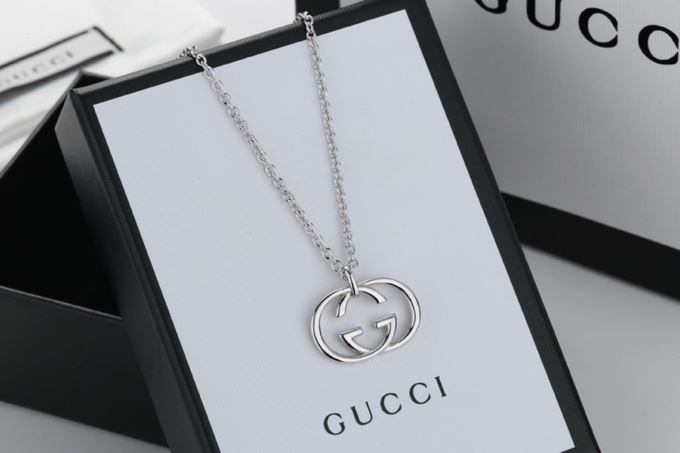 Gucci Necklaces